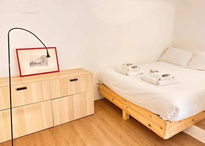 L’Archè Comfort&Relax – Suite On University Street