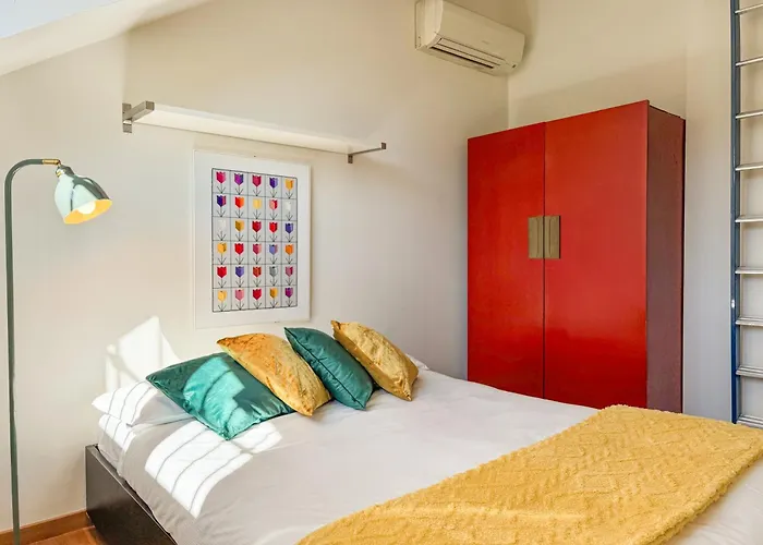 Artstay Luxury Apt Sempione & Cadorna
